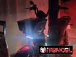 Moto topmaq evolution 6 meses de uso