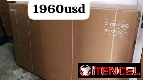 Tv Samsung 85″