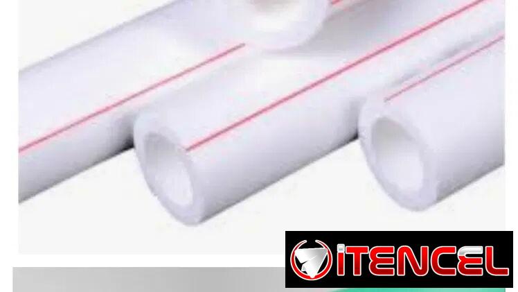 Tuberías de termofusión