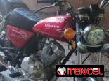 Moto de Gasolina 175cc 6 velocidades