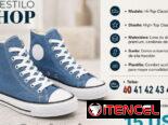 Tenis Converse👟
