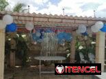 💦Piscina para pasadias y celebraciones junto a tus familiares🎁✨
