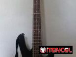 Bajo Washburn 5 cuerdas