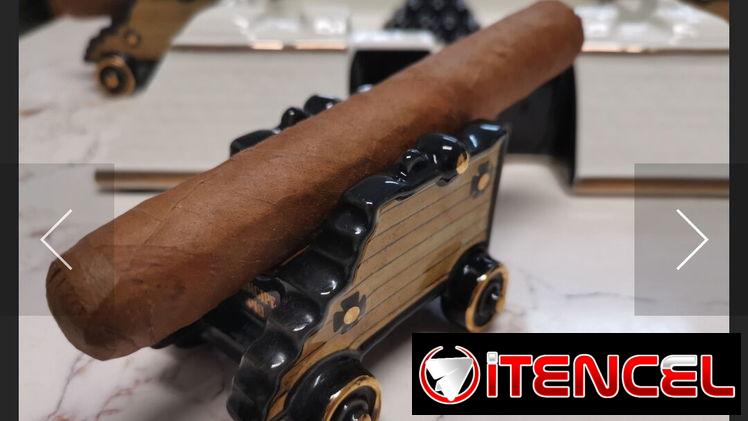 Compro Cenicero Havana 500 La Habana Cuba