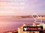 EN VENTA APARTAMENTO CAPITALISTA, MUY CÉNTRICO EN PRIMERA LÍNEA MARÍTIMA