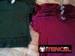 Pullover de niño desde la talla 4 hasta la 14