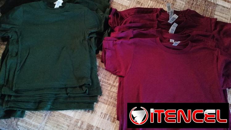 Pullover de niño desde la talla 4 hasta la 14