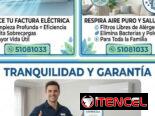 Expertos en MONTAJE Y MANTENIMIENTO de splits en Habana