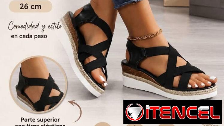 Zapatos de mujer