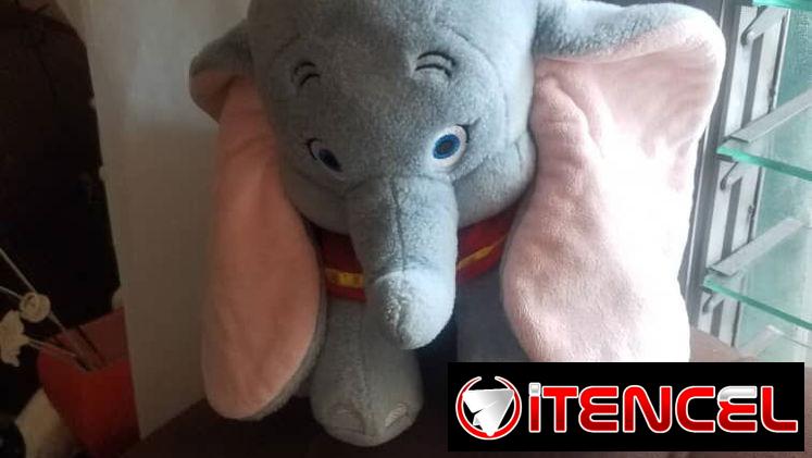 Bellos Peluches