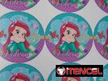 💥 Pegatinas y stickers desde 12 USD/m². 📌 Más de 5 m² = mejor precio. 📞 +53 2367882 🕘 L-V | 9am-5pm ✅ Cotizaciones s