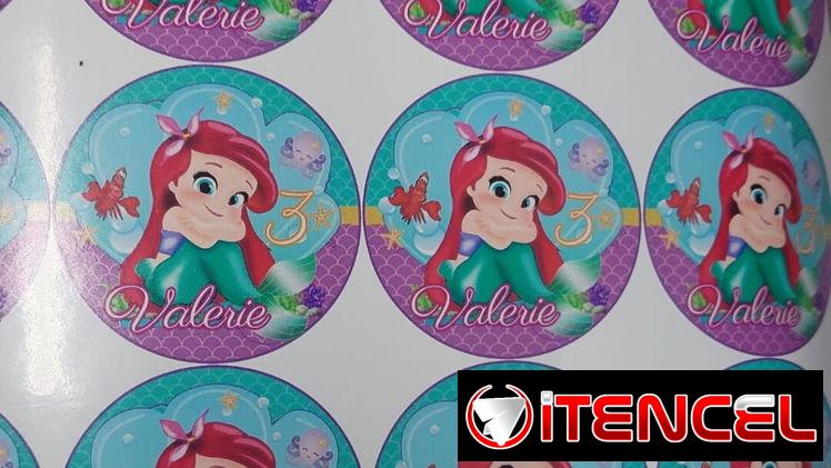 💥 Pegatinas y stickers desde 12 USD/m². 📌 Más de 5 m² = mejor precio. 📞 +53 2367882 🕘 L-V | 9am-5pm ✅ Cotizaciones s