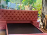 Muebles camas y colchones