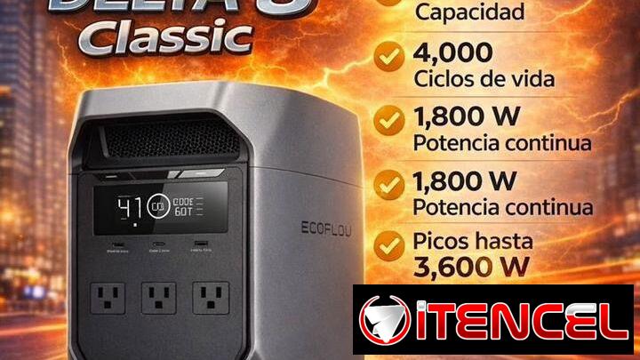 De todo en electrodomésticos kit solares