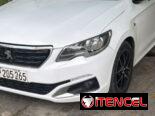 🚘🔥 ¡PEUGEOT 301 2019 AUTOMÁTICO EN VENTA! 🔥🚘