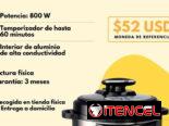 Electrodomestico nuevos Calidad