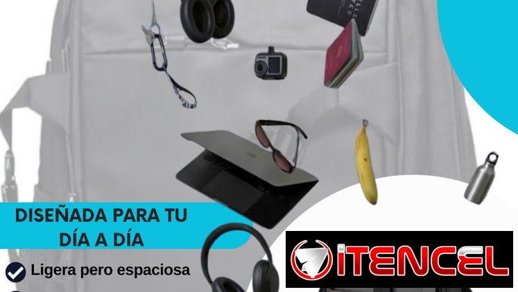 Mochilas