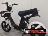 Triciclo Eléctrico