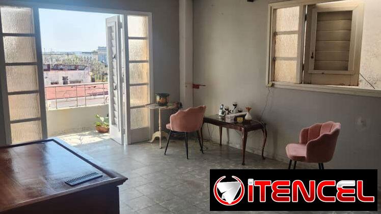 Excelente apartamento en la Vibora,cerca de emigración