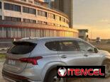 🚙 Hyundai Santa Fe 2022 SEL