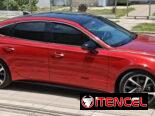 HYUNDAI SONATA 2021 SEL PLUS