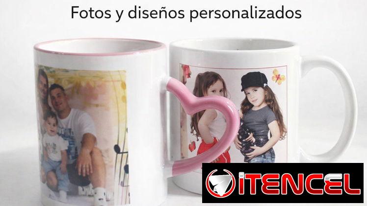 ¿Tus fotos presas en el celular? Regala un fotolibro a mamá