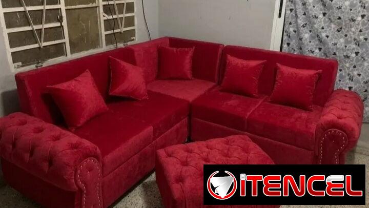 Juegos de sala,estilo y confort al alcance de sus manos