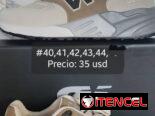 Tenis triple A