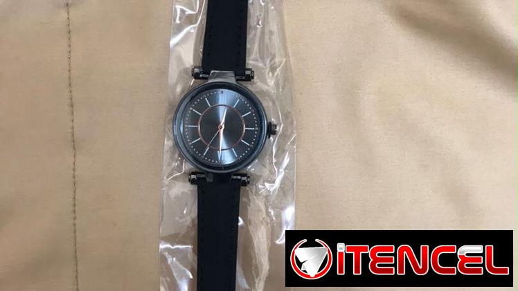 Relojes