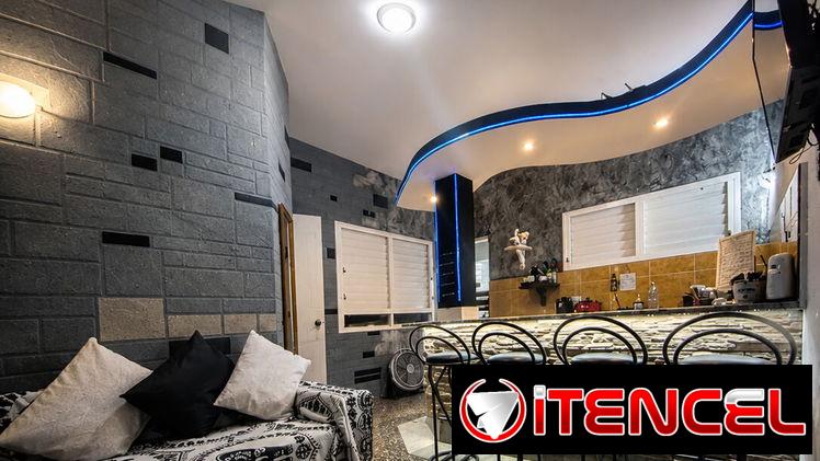 Departamento independiente Zona Vip