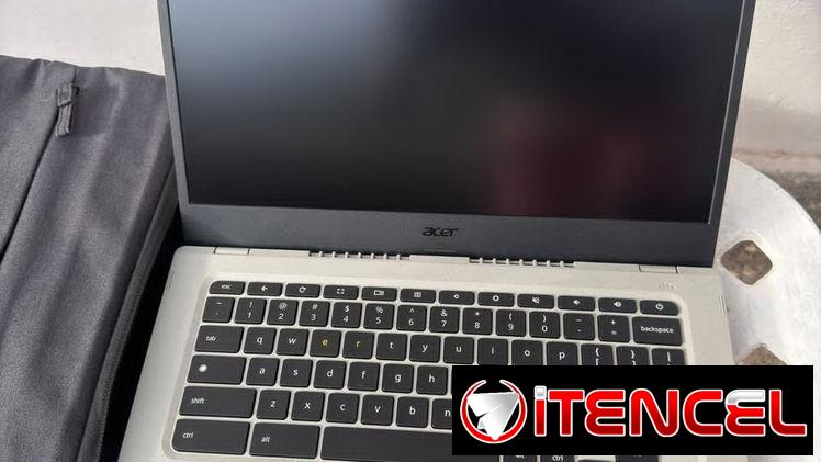 340USD Laptop Acer Vero Chromebook nueva 0km,  INCLUYE MOUSE USB