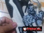 Tenis de hombre