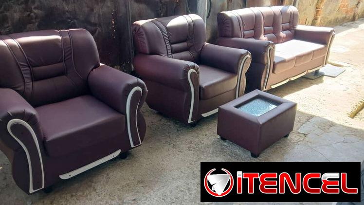 Muebles de Calidad