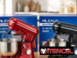 Merengueras milexu 600w 5.5 litros  110 USD
