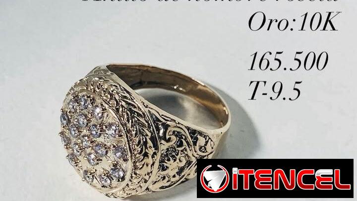 ✨ La elegancia se lleva puesta 💎  Cada anillo cuenta una historia, refleja tu personalidad y destaca tu estilo único