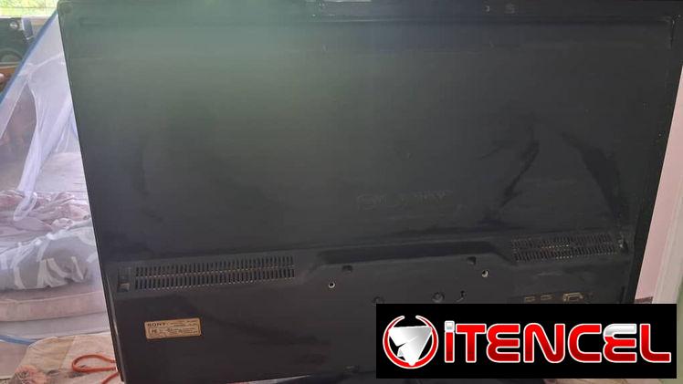 Televisor de 32 pulgadas