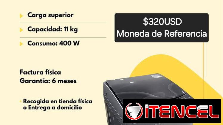 Electrodomestico nuevos Calidad