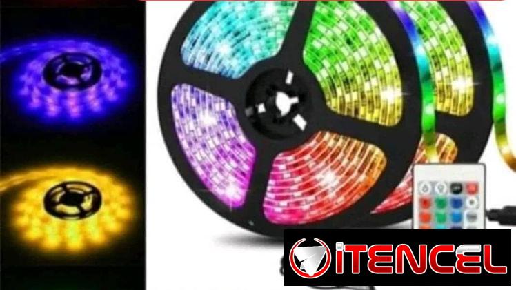 Luces Led