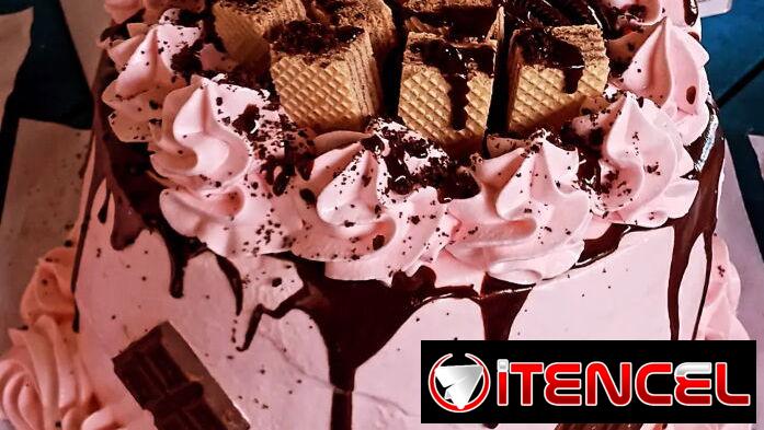 CAKES DE CONFITURA