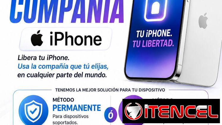 Desbloqueo de iPhone ( Rsim o Gevey ) o Permanente