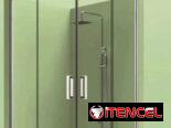 cabinas de baño