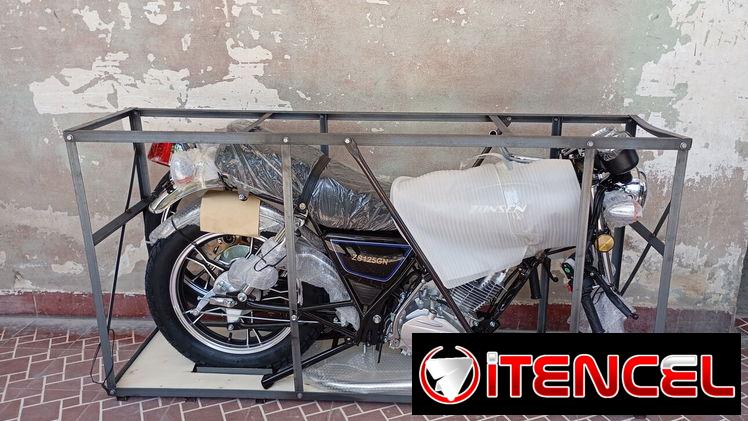 Motos