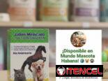 Shampoo de Clorhexidina para perros, gatos y animales de granja