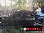 🚗 2021 🚗 HYUNDAI SONATA NEGRO 2021 –  CON CERTIFICO Y CHAPA. PRECIO AJUSTABLE. TL 54833699
