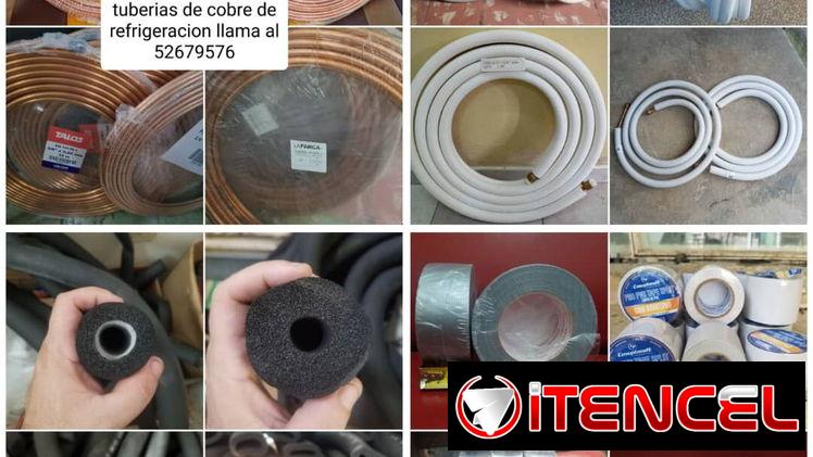 Piezas de Clima y Refrigeración en venta