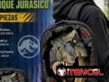 Set de mochilas de 3 piezas 32 USD