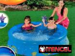 PISCINAS de TODAS las MEDIDAS 🌞 para adecuar a su espacio: ORIGINALES 💯👌🏻