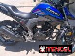 MOTO HAOJUE DL 160cc
