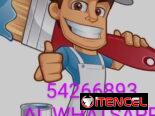 ★★★★★PLOMERO y ELECTRICISTA y PINTOR a DOMICILIO GARANTÍA y SATISFACCIÓN del TRABAJO PARA TODA LA HABANA ★★★★★
