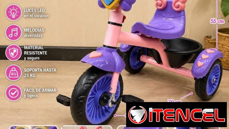 Velocipedos